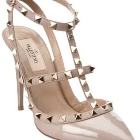 Valentino Garavani rockstud pump - Picture 7 of 7